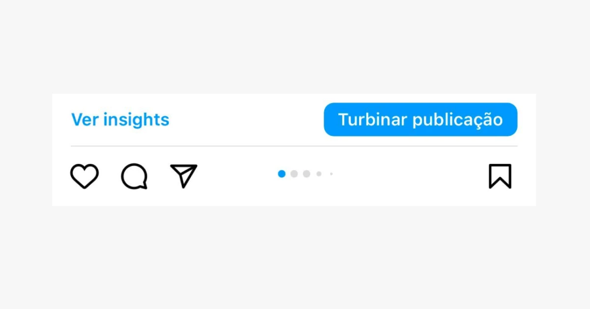 Por que o botão Impulsionar do Instagram não vai lotar a sua hospedagem