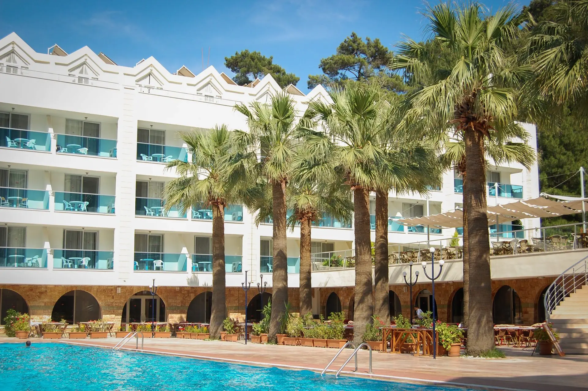 Hotel Team