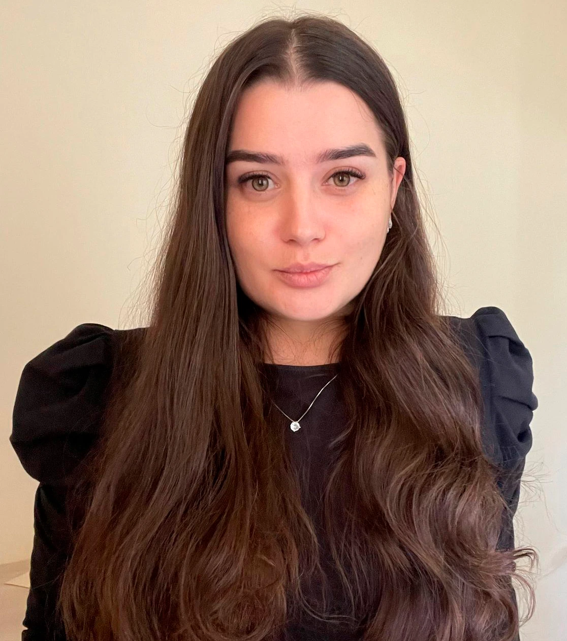 Sabrina Magnus